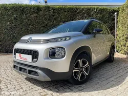 Citroën C3 Aircross 1.2 PureTech Feel