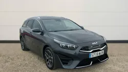 KIA Ceed Tourer 1.6 PHEV eMotion Aut.