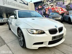 BMW M3 Auto