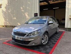 PEUGEOT 308 1.2 PureTech 110CH ACTIVE