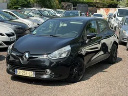 Renault Clio 4 1.5 dCi 75 Business