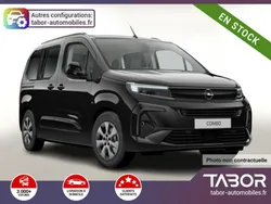 Opel Combo AT8 GS GPS Cam IntelliLux