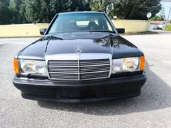 Mercedes-Benz 190 E 2.3 16V