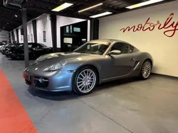 Porsche Cayman 3.4 S