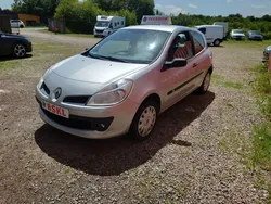 Clio 3 - Moteur 80 000 Kms