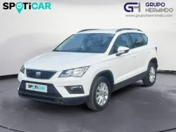 SEAT Ateca 1.6TDI CR S&S Eco. Business Reference