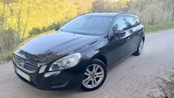 Volvo V60 D3