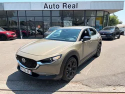 Mazda cx-30 2.5l e-skyactiv g m hybrid 140 cv 4x2 homura bvm6