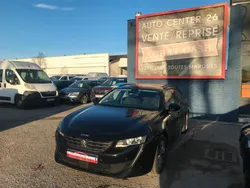 Peugeot 508 Hdi Bva AN. 2022 / 1 er main / Camera/ Gps / prix ttc tva récupérable prix imbattable
