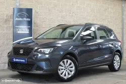 SEAT Arona 1.0 TSI Style