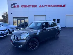 MINI COUNTRYMAN COOPER D 110cv / TOIT OUVRANT / KIT CHAINE ET EMBRAYAGE NEUF