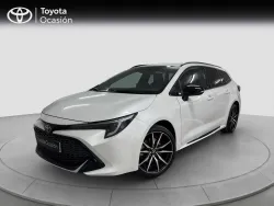 TOYOTA Corolla Touring Sports 200H GR Sport
