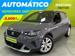 SEAT Arona 1.0 TSI S&S X-Perience Special Edition DSG7 115