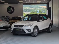 SEAT ARONA 1.0 TSI 95cv BVM5 Xcellence / GPS / CarPlay / Camera