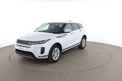 Land Rover Range Rover Evoque D150 4WD S BVA9 150 ch