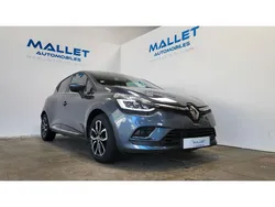 RENAULT CLIO 0.9 TCe 90 INTENS 5p