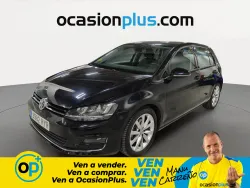 VOLKSWAGEN Golf 2.0TDI CR BMT Sport 150