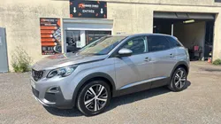 Peugeot 3008 1.5 hdi 130cv