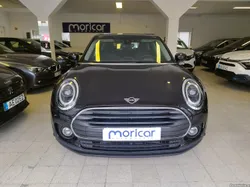 MINI Clubman 1.5 D AUTO