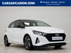 HYUNDAI i20 1.0 TGDI Klass 100