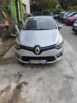 Clio IV GT Boîte automatique