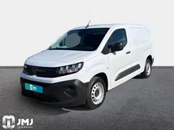 Opel combo cargo XL DIESEL 130 CH AUT