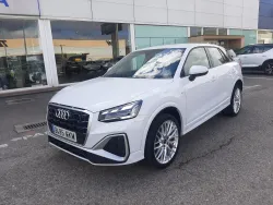 AUDI Q2 30 TDI S line S tronic 85kW