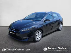 KIA CEED 1.5 T-GDi 160 ch DCT7 Active