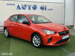 Opel Corsa 1.2 Business Edition