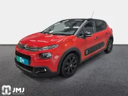 Citroën C3 PureTech 110 S&S Shine