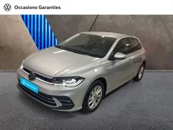 Volkswagen Polo 1.0 TSI 95ch Style DSG7