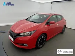 Nissan Leaf 150ch 40kWh Acenta 22