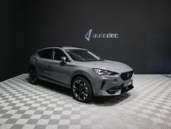 CUPRA Formentor 1.5 TSI 150 DSG