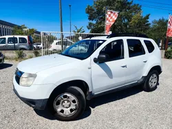 Dacia duster 1.5 dci 90ch laureate