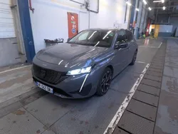 Peugeot 308 Hybrid 145 e-DCS6 Allure