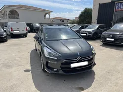 Citroen DS5 2.0 BLUEHDI180 BE CHIC S&S EAT6