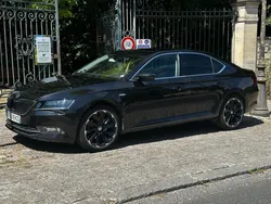 Skoda superb iii (2) 2.0 tdi scr 150 laurin & klement dsg7 / carplay / garantie