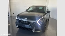Kia Sportage 1.6 T-GDI Drive