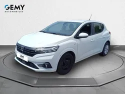 DACIA Sandero TCe 90 - 22 Confort