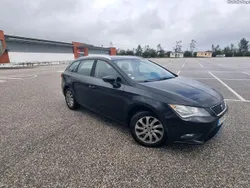 Seat Leon ST 1.6 TDi