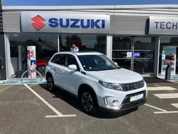 Suzuki Vitara 1.4 Boosterjet 140ch Style Allgrip