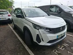 Peugeot 3008 BlueHDi 130ch S&S EAT8 Active Pack