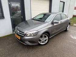 MERCEDES A 180 CDI BlueEfficiency 110 CV 2015 174 038 Km
