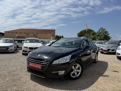 Peugeot 508 SW 1.6 E-HDI 115CH FAP BUSINESS PACK