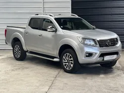 Nissan Navara NP300 2.3 DCI 190 DOUBLE CAB BVA7 TEKNA