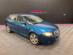 AUDI A3 SPORTBACK Ambition Luxe 200ch 2.0 TFSI Quattro