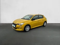 Peugeot 208 BlueHDi 100 S&S BVM6 - Active