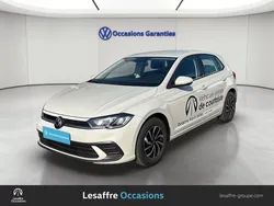 VOLKSWAGEN Polo 1.0 TSI 95 S&S BVM5 Life Plus