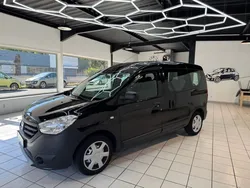Dacia dokker 1.5 dci 90 cv