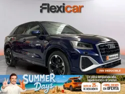 AUDI Q2 30 TDI S line 85kW